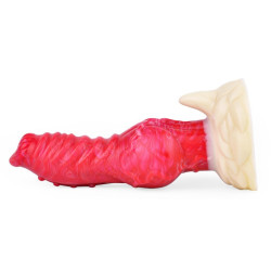 Anal Predator Gode Jektorix 16 x 6.5cm